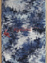 SUNRISE d543-grey-blue