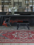 Ковер KASHQAI 4354-300 Ковер KASHQAI 4354-300