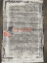 Персидский ковер на пол LOUVRE V02-BLACK Персидский ковер на пол LOUVRE V02-BLACK