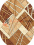 LAGUNA D487 � BEIGE  ����