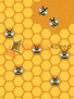 CRYSTAL NC55 — YELLOW CRYSTAL NC55 — YELLOW