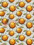 CRYSTAL NC65 — CREAM-ORANGE CRYSTAL NC65 — CREAM-ORANGE