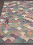 Ковер на пол SOFIT C063 — GRAY-MULTICOLOR Ковер на пол SOFIT C063 — GRAY-MULTICOLOR