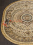 BUHARA D426 -CREAM-Овал BUHARA D426 -CREAM-Овал