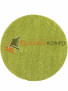 SHAGGY ULTRA s600 — GREEN — Круг SHAGGY ULTRA s600 — GREEN — Круг