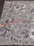 ����� LATIFA 23009 � 5757