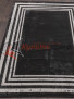 Ковер VISKONTI 30540B_BH3_77 — BLACK Ковер VISKONTI 30540B_BH3_77 — BLACK