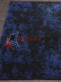 Ковер VISKONTI 30595A_BH6_13 — BLACK / BLUE Ковер VISKONTI 30595A_BH6_13 — BLACK / BLUE