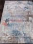 КОВЕР ARMINA 03879A — BLUE / BLUE КОВЕР ARMINA 03879A — BLUE / BLUE