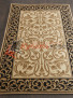 IZMIR D719 — BEIGE-BLACK IZMIR D719 — BEIGE-BLACK