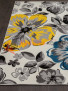 Детский ковер RIO C055 — CREAM-GRAY Детский ковер RIO C055 — CREAM-GRAY