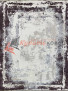 Ковер Rimma Lux 36897J STAN L.GREY / LILA Ковер Rimma Lux 36897J STAN L.GREY / LILA