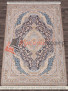 Ковер FARSI 1200 G146 — DARK GRAY Ковер FARSI 1200 G146 — DARK GRAY