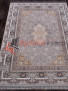 Ковер FARSI 1200 G247 — LIGHT GRAY Ковер FARSI 1200 G247 — LIGHT GRAY