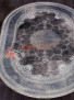 Ковер MUSKAT 1200 90182 — 000 овал Ковер MUSKAT 1200 90182 — 000 овал