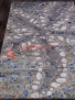 Ковер ARMODIES 18800 — 953 GREY BLUE Ковер ARMODIES 18800 — 953 GREY BLUE