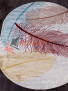 Ковер TOKIO 17982A — CREAM / GREY — Овал Ковер TOKIO 17982A — CREAM / GREY — Овал