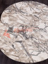 КОВЕР ARMINA 03819A — GREY / BROWN — Овал КОВЕР ARMINA 03819A — GREY / BROWN — Овал