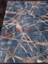 ����� �� ��� ZEUS 0B2497 � BLUE / D.BLUE
