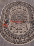Ковер GAVANA D504 — BEIGE — Овал Ковер GAVANA D504 — BEIGE — Овал