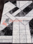 Ковер OMEGA 04423S — SILVER / SILVER Ковер OMEGA 04423S — SILVER / SILVER