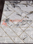 Ковер OMEGA 04428E — GOLD / GOLD Ковер OMEGA 04428E — GOLD / GOLD