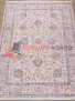 Ковер Flat B532E цвет P_BEIGE / P_L_GRAY Ковер Flat B532E цвет P_BEIGE / P_L_GRAY