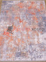 Ковер Flat B559A цвет P_BEIGE / P_MULTI_ROSE Ковер Flat B559A цвет P_BEIGE / P_MULTI_ROSE