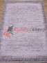Ковер Flat B717E цвет P_L_GRAY / P_D_GRAY Ковер Flat B717E цвет P_L_GRAY / P_D_GRAY
