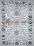 Ковер Kremlin 50005A STAN BLUE CKM / L.GREY Ковер Kremlin 50005A STAN BLUE CKM / L.GREY