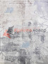 Ковер Platinium Турция 36271X STAN GREY / BLUE Ковер Platinium Турция 36271X STAN GREY / BLUE