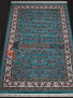 Ковер TEHRAN 7513 — BLUE Ковер TEHRAN 7513 — BLUE