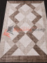 ����� PANAMA PN014B � BROWN / BROWN