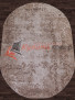 КОВЕР ARMINA 03708A — BROWN / BROWN — Овал КОВЕР ARMINA 03708A — BROWN / BROWN — Овал