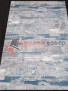 Ковер Valentino M016A — D.GREY SHRINK / L.BLUE Ковер Valentino M016A — D.GREY SHRINK / L.BLUE