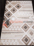 ����� VALENCIA DELUXE D962 � CREAM-BROWN