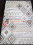 ����� VALENCIA DELUXE D962 � CREAM-BLUE