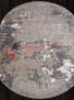 Ковер ATLANTIS D996 — CREAM-GRAY — Овал Ковер ATLANTIS D996 — CREAM-GRAY — Овал