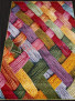 Детский ковер RIO C010 — MULTICOLOR Детский ковер RIO C010 — MULTICOLOR