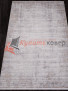 Ковер ALANYA 22376A — WHITE / L.GREY Ковер ALANYA 22376A — WHITE / L.GREY