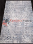 Ковер ALANYA 22422A — GREY / CREAM Ковер ALANYA 22422A — GREY / CREAM