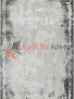 ковровая дорожка Rimma Lux 36897J R L.GREY / GREY ковровая дорожка Rimma Lux 36897J R L.GREY / GREY