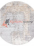 Ковер на пол Arius 3476 GRAY круг Ковер на пол Arius 3476 GRAY круг