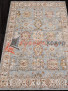 ковер MUMBAI L0739A — LIGHT BLUE ковер MUMBAI L0739A — LIGHT BLUE