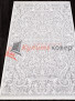 Ковер MODA A0077 — K.GRI COKME / K.GRI COKME Ковер MODA A0077 — K.GRI COKME / K.GRI COKME