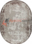 Ковер Rimma Lux 36897J OVAL BEIGE / D.BEIGE Ковер Rimma Lux 36897J OVAL BEIGE / D.BEIGE