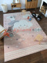 ковер детский SOFIT 0019 pink ковер детский SOFIT 0019 pink