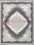 Ковер AMBER 36846A STAN L.GREY / GREY Ковер AMBER 36846A STAN L.GREY / GREY