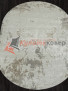 Ковер на пол SIRIUS F191 — BEIGE — Овал Ковер на пол SIRIUS F191 — BEIGE — Овал