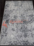 Ковер PALERMO F281 — DARK GRAY Ковер PALERMO F281 — DARK GRAY